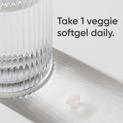 VegaDelight D3 source from lichen on label on Sports Research bottle