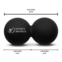 Sports Medica Bola de Masaje Maní Embarazo: ayuda a posicionamiento pélvico.