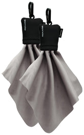 SPUDZ CLÁSICO estuche con clip para acceso rápido en mochila o chaqueta