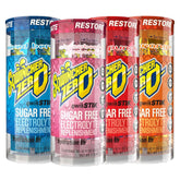 Sqwincher Zero Qwik Stik variety pack for versatile on-the-go hydration options.