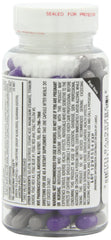 STACKER 2 Stacker 3 thermogenic concept visual suggesting metabolism support.