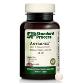 Standard Process Antronex bottle front for liver support