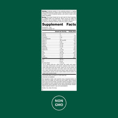 Standard Process Catalyn antioxidant tablets provide essential nutrients
