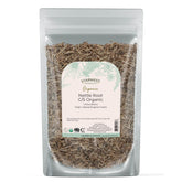 Starwest Botanicals nettle root dried leaves for tea and cooking