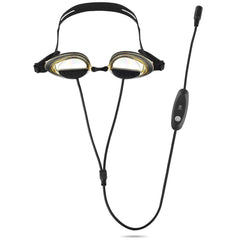 SteamGoggle moist heat eyecups deliver soothing relief for dry eye symptoms.