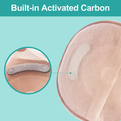 Steawoce medical adhesive hydrocolloid layer ensures strong adhesion and leak reduction.