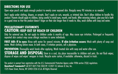Stem Repels Mosquitoes wipes offer easy, mess-free use