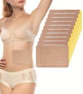 STFOCE castor oil pack wrap overview for convenient on-the-go use