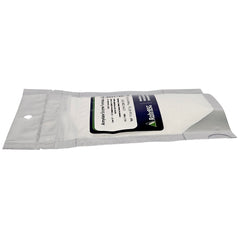 Strange Brew amylase enzyme shown in home-brew setup for consistent results.