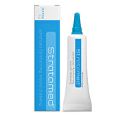 Stratamed Advanced Film-Dressing bottle-application creates an easy protective layer for skin.