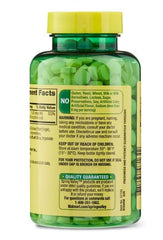 Packaging box image of STS Home Spring Valley Folate with clear ingredient transparency.