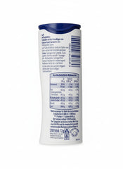 Suessli tablets close-up packaging, lactose-free formulation for daily sweetening needs.