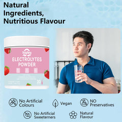 Suiyilary Powder Scoop and Tub indicate easy daily portioning and consistent intake.