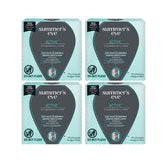 Summer's Eve Active Daily Performance Wipes 14-count pack for on-the-go freshness
