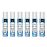 Summer's Eve Freshening Spray baby powder 2oz bottle front for daily freshness