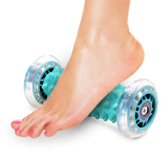 SUNANTH Therapy Set packaging with three massage tools.
