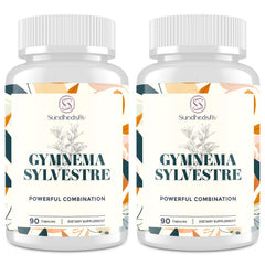 Sundhedsliv 16 in 1 Blxxd Sugr bottle for daily wellness routine