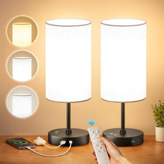 SUNKENET 10000 lux light therapy lamp front view for mood support.