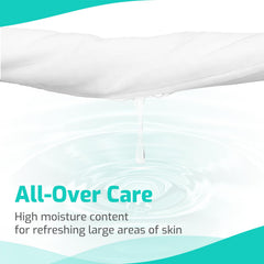 SUNKISS TrustPlus 65gsm embossed fabric durability