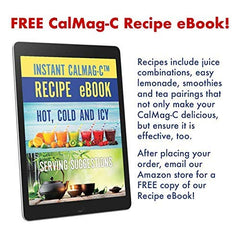 Label close-up highlighting ingredients and recommended ratios