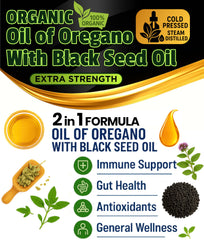 Wild Mediterranean harvest imagery accompanying SUPERIOR FULVIC HUMIC X935 bottle