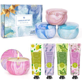 SUPERSUN Gifts for Women set packaging shown for gifting.