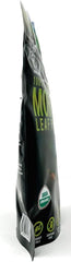 Supreme Herbals moringa powder scoop for convenient daily dose and energy.