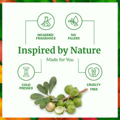 SVA Tamanu Oil in glass bottle supports premium, natural skincare routines