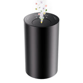 SVNWKRE waterless diffuser portable design for easy aromatherapy anywhere.