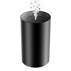 SVNWKRE waterless diffuser portable design for easy aromatherapy anywhere.