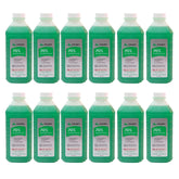 Swan Isopropyl Alcohol 70% Wintergreen 16oz bottle for quick cleaning and prep tasks