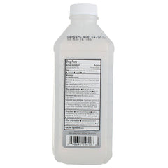 Swan twelve 16 oz bottles pack highlighting bulk first aid supply.