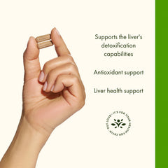 Swanson beet root capsule inside view emphasizing color and antioxidant-rich benefits.