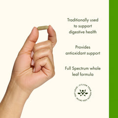 Swanson Cápsulas 400 mg, 60 unidades, uso diario