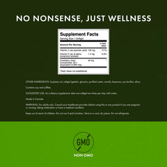 Swanson Cranberry 20-1 juice concentrate close-up demonstrating potent extract