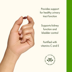 Swanson Cranberry softgels with vitamin C and E antioxidants