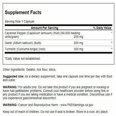 Capsules pour from Swanson bottle, convenient daily supplement for busy routines