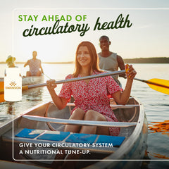 Close-up of Swanson Hesperidin capsules highlighting potential antioxidant support.