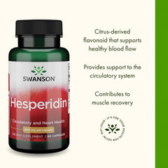 Label close-up displays 500 mg dose and gluten-free, non-GMO attributes.
