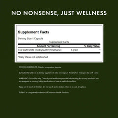 Swanson Jujube Fruit label highlights traditional herbal roots.