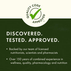 Swanson Sulforaphane powder from broccoli sprouts highlights natural source.