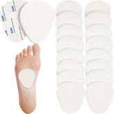 Syhood metatarsal pad package ready for daily use and replacement