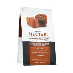 Syntrax Nectar Sweets scoop for quick, instant-mix shakes
