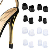 SYNTRIFYX heel caps XX size protect heel tips during wear