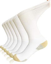 SYOLLAVE men's diabetic socks with non-binding top for comfortable all-day wear