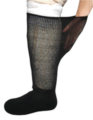 SYOLLAVE soft cushioned soles provide warmth and foot protection.