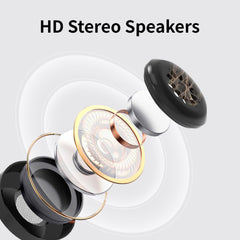SYPVRY 3D ergonomics with deep eye space for side sleepers