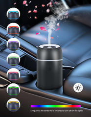 Szyuwolf 100ml capacity supports hours of fragrance in your space.