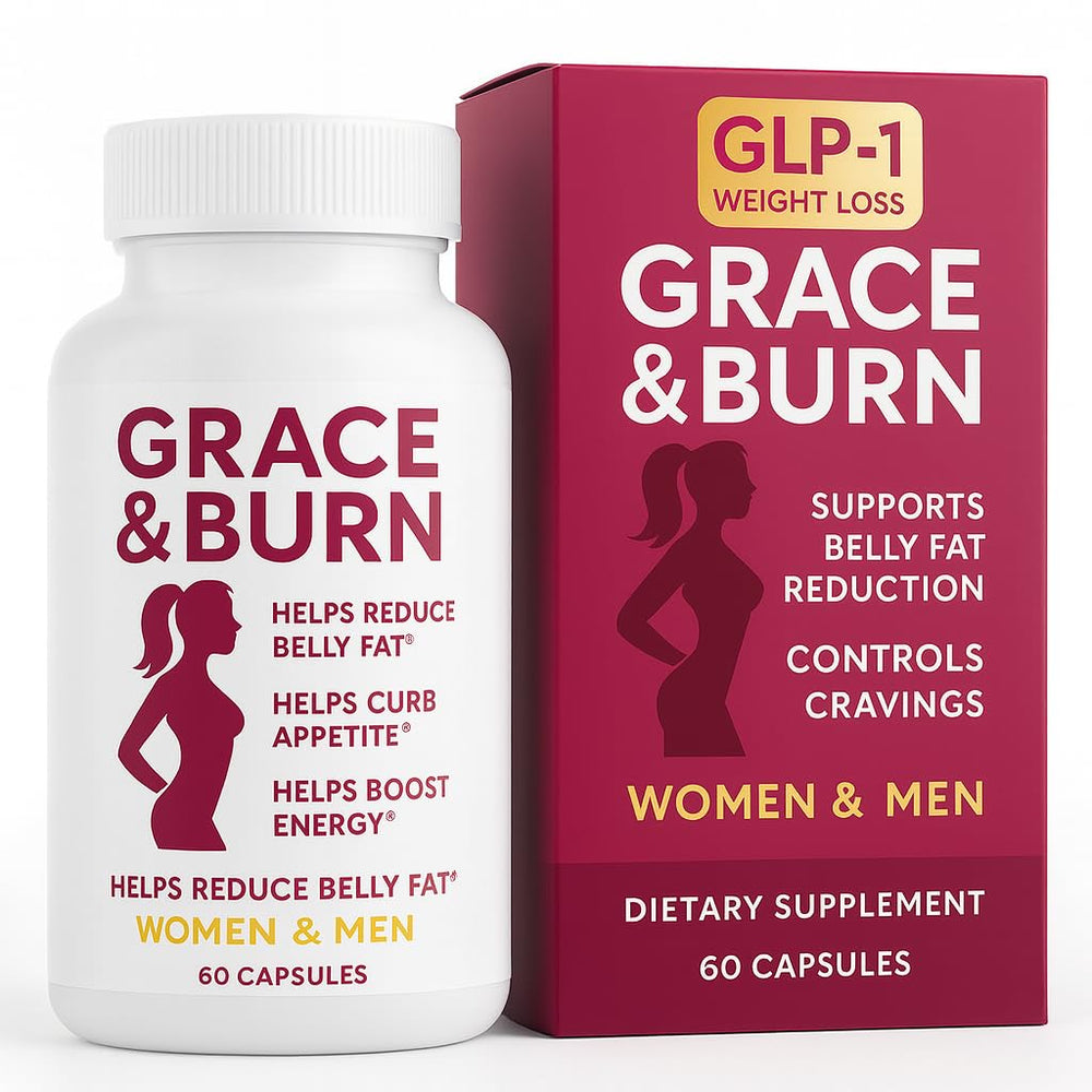 T-MODE GLP-1 bottle with capsules shown for daily appetite support.