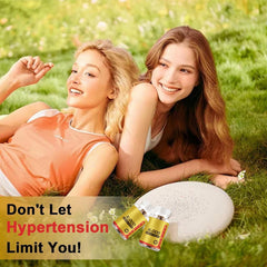 TAFUTY Blood Purifying Capsules bottle-with-glass-water emphasizes simple daily use.